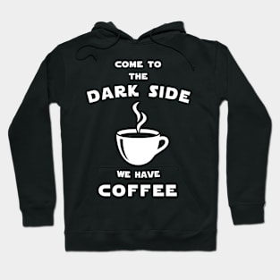 Coffee Lover Hoodie